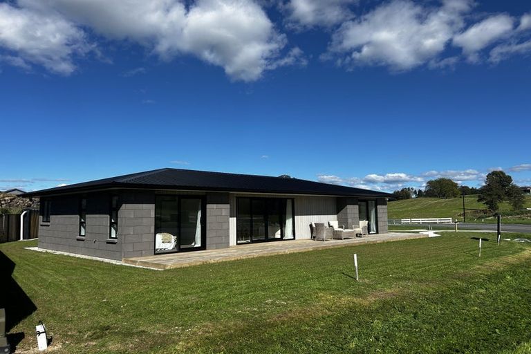 Photo of property in 56 Ruru Crescent, Putaruru, 3411