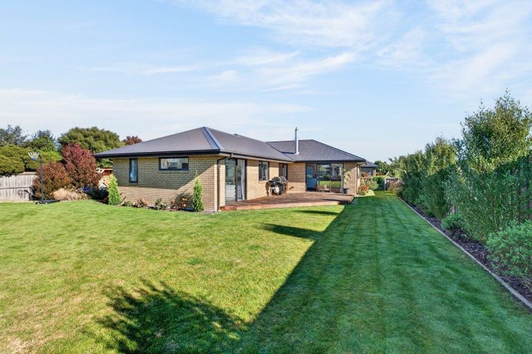 Photo of property in 156a Horndon Street, Darfield, 7510