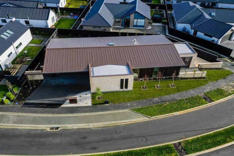 Photo of property in 90 Stationmasters Way, Prebbleton, 7604