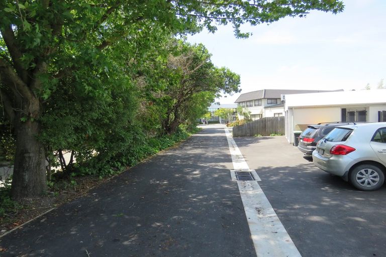 Photo of property in 2/69a Mandeville Street, Riccarton, Christchurch, 8011