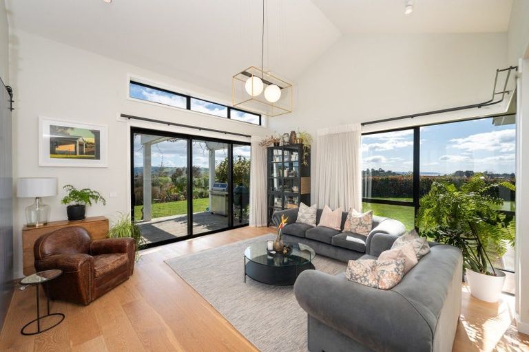 Photo of property in 20 Quarry Ridge, Poraiti, Napier, 4182