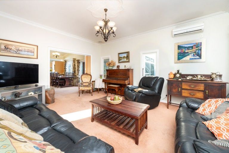 Photo of property in 541 Napier Road, Mangateretere, Hastings, 4180