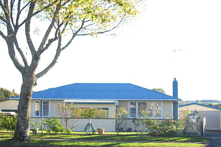 Photo of property in 156 Elizabeth Drive, Tokoroa, 3420