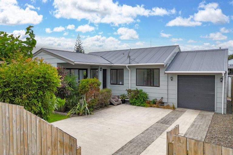 Photo of property in 21 Kowhai Street, Whakatane, 3120