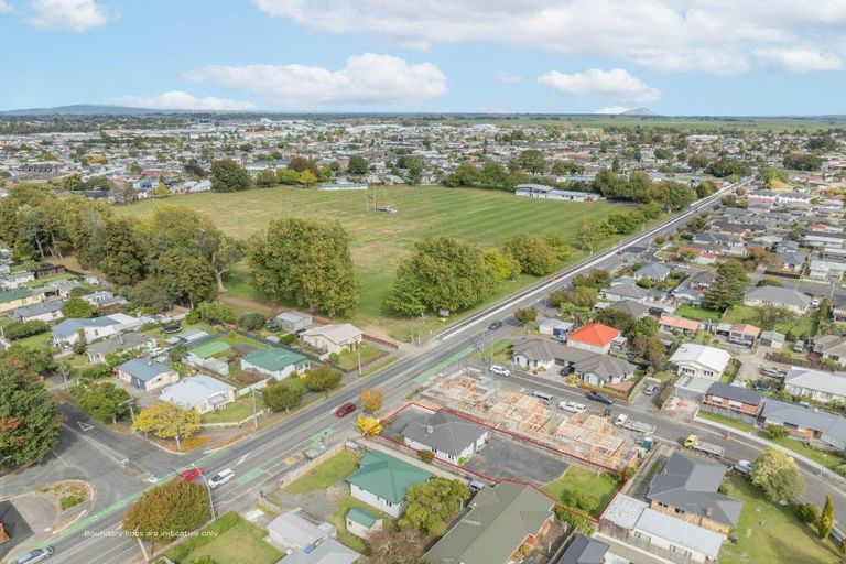 Photo of property in 98 Rifle Range Road, Dinsdale, Hamilton, 3204