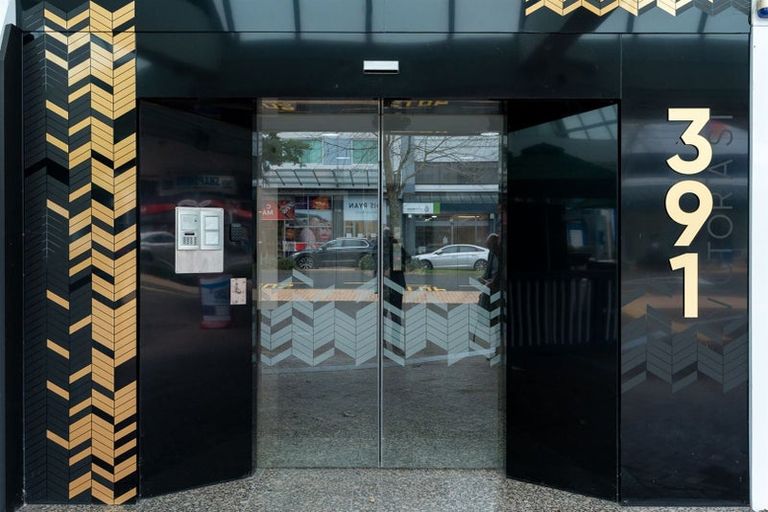 Photo of property in 5/391 Victoria Street, Hamilton Central, Hamilton, 3204