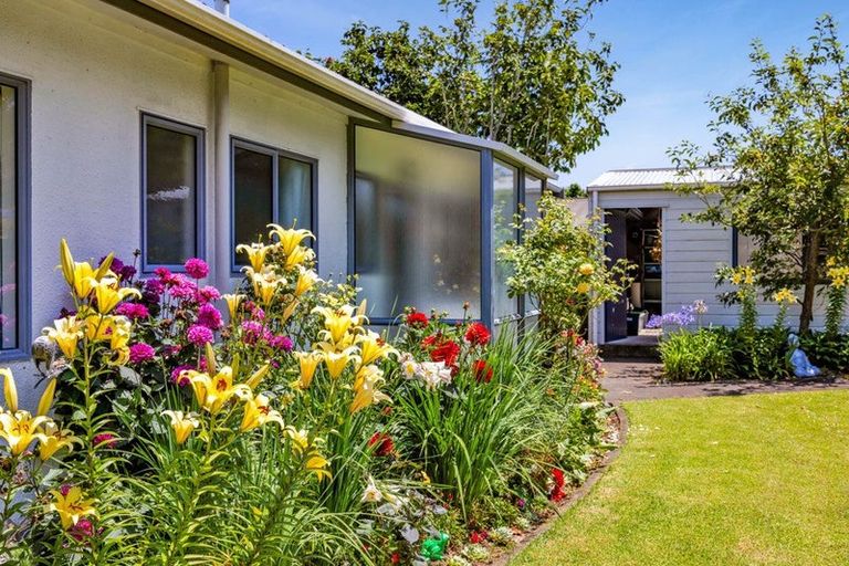 Photo of property in 30 Hobart Drive, Spotswood, New Plymouth, 4310