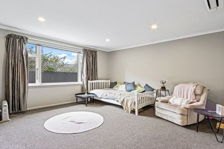Photo of property in 4/371 Gloucester Street, Linwood, Christchurch, 8011