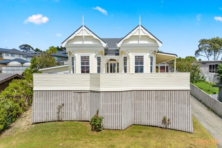 Photo of property in 17d Nelson Street, Helensville, 0800