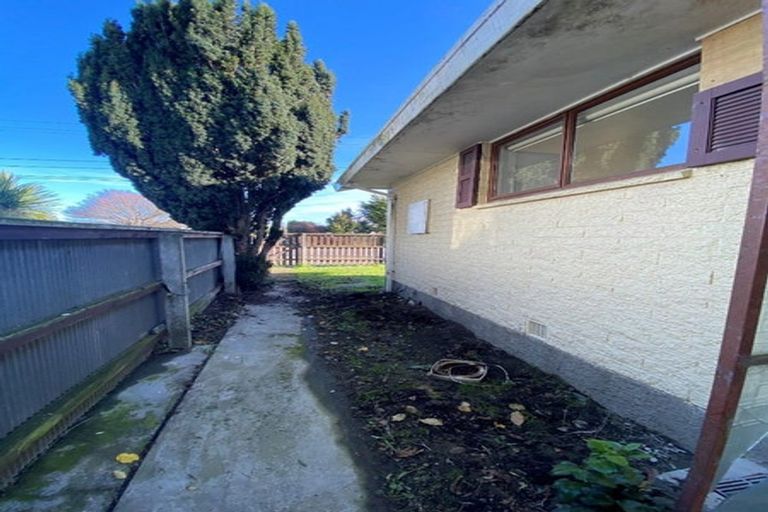 Photo of property in 1/93 Amyes Road, Hornby, Christchurch, 8042