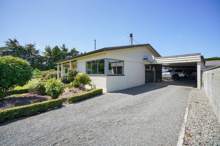 Photo of property in 388 Lorne Dacre Road, Roslyn Bush, Invercargill, 9876