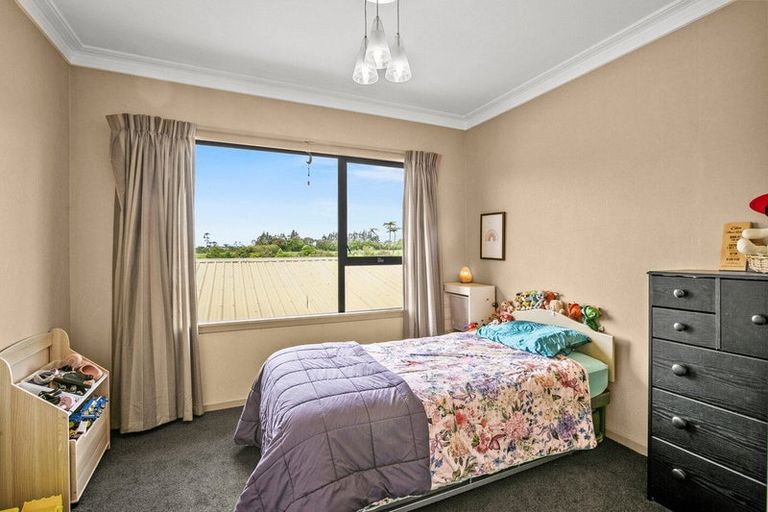 Photo of property in 303 Lepper Road, Egmont Village, Inglewood, 4386
