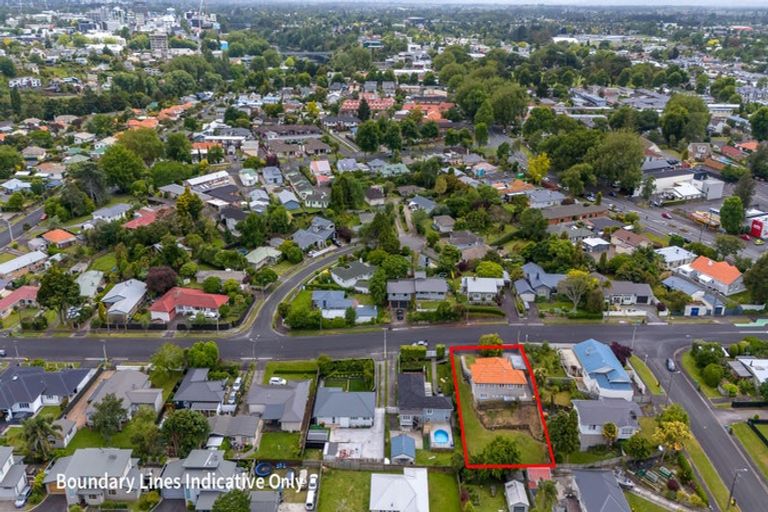 Photo of property in 14 Naylor Street, Hamilton East, Hamilton, 3216