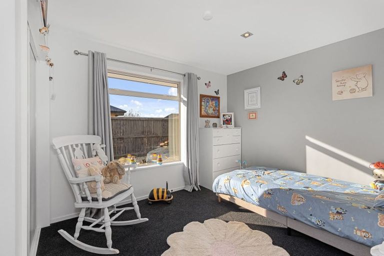 Photo of property in 14 Rapley Street, Kaiapoi, 7630