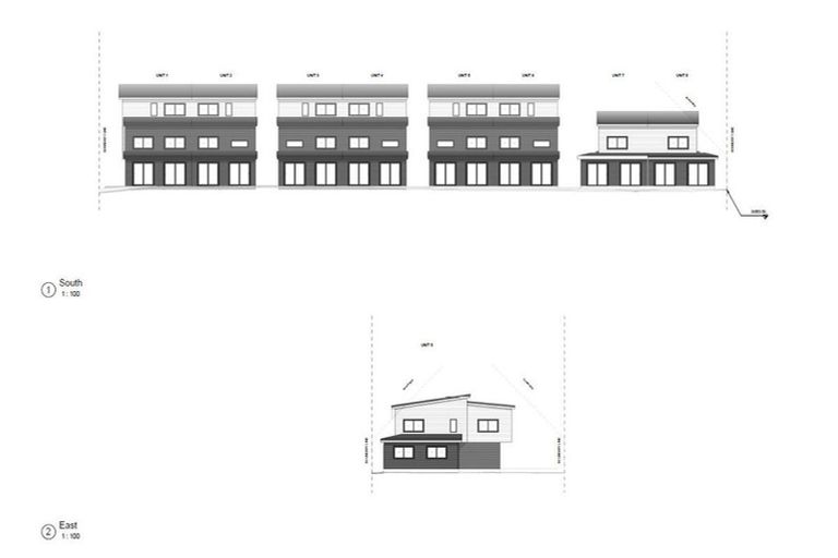 Photo of property in 36 Halsey Road, Manurewa, Auckland, 2102