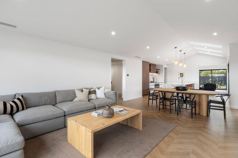 Photo of property in 46 Georgina Street, Marshland, Christchurch, 8083