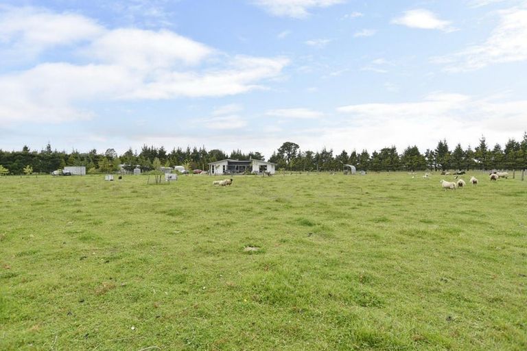 Photo of property in 443 Ashley Road, Cust, Rangiora, 7471