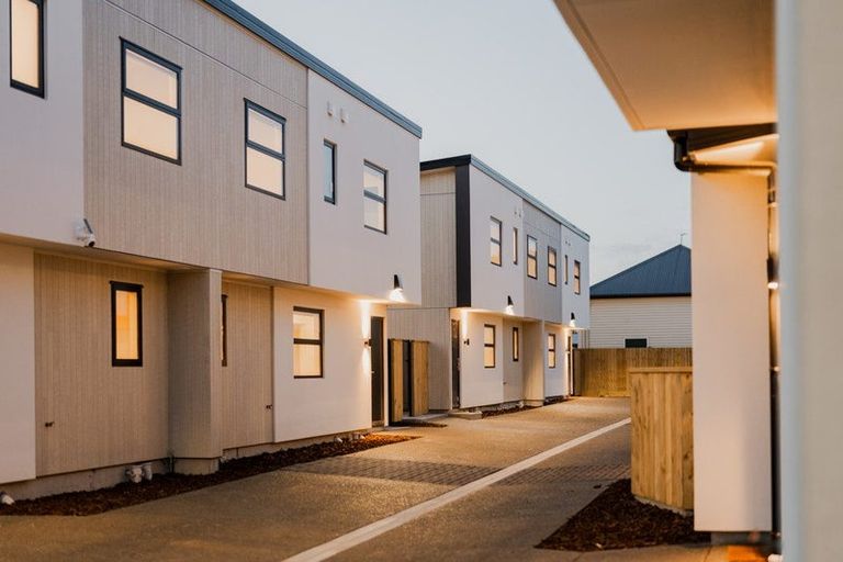 Photo of property in 4/146 Blenheim Road, Riccarton, Christchurch, 8041