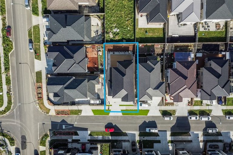 Photo of property in 4 Demeter Street, Flat Bush, Auckland, 2019