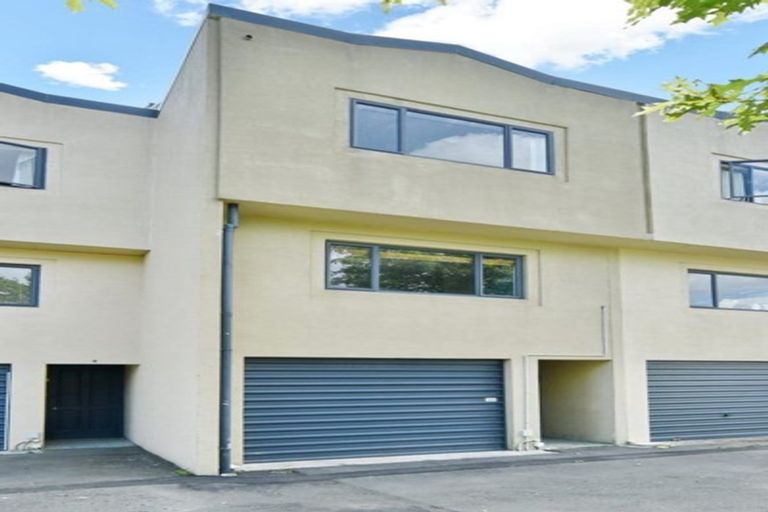 Photo of property in 3/337 Armagh Street, Linwood, Christchurch, 8011