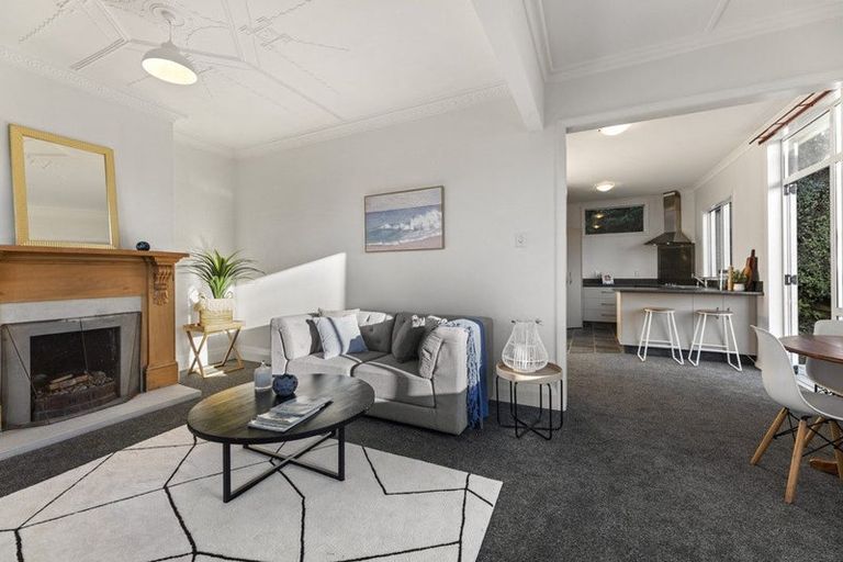 Photo of property in 31 Forfar Street, Clyde Hill, Dunedin, 9011