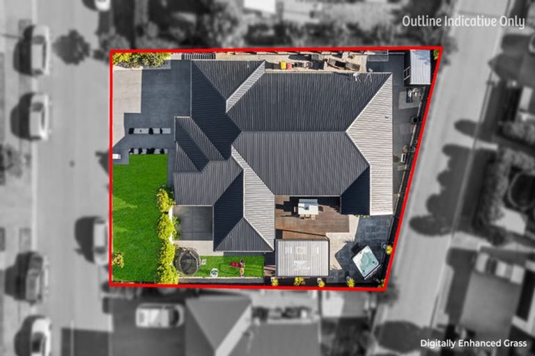 Photo of property in 6 Torrey Pines, Waimairi Beach, Christchurch, 8083