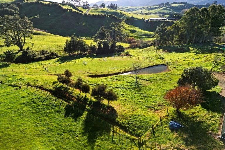 Photo of property in 102 Kennedy Road, Waikino, Waihi, 3682