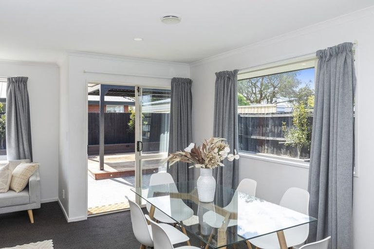 Photo of property in 200 Burwood Road, Burwood, Christchurch, 8083