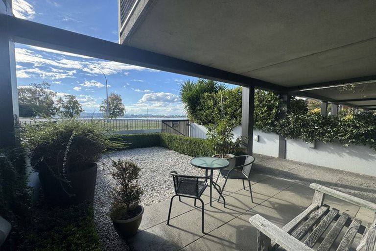 Photo of property in Bayview Apartments, 362 Lake Terrace, Two Mile Bay, Taupo, 3330