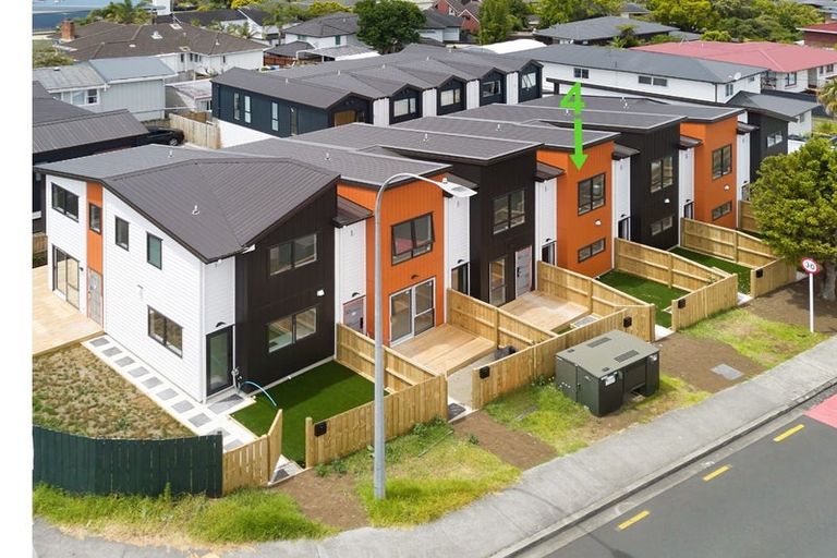 Photo of property in 4/85 Jaemont Avenue, Te Atatu South, Auckland, 0610