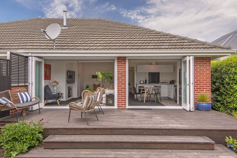 Photo of property in 110 Leinster Road, Merivale, Christchurch, 8014