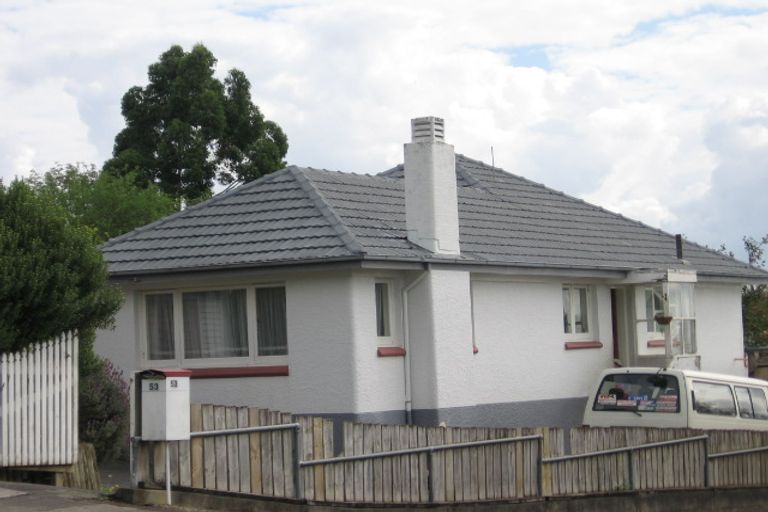 Photo of property in 55 Miro Street, New Lynn, Auckland, 0600