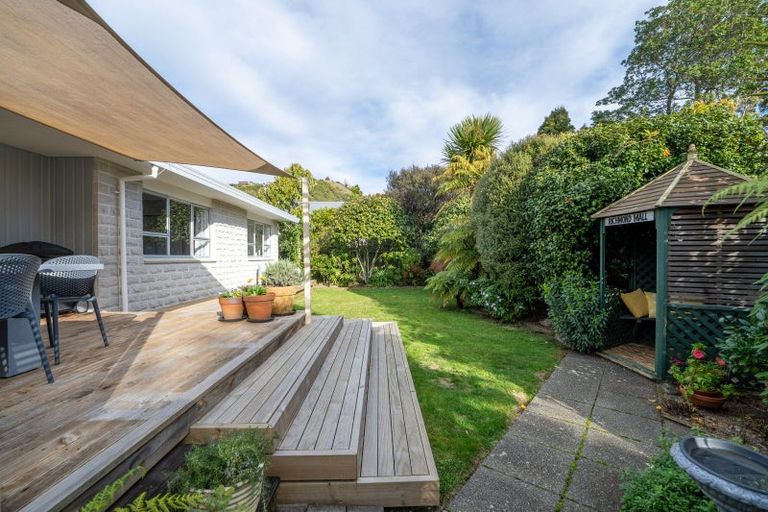 Photo of property in 388 Hardy Street East, Maitai, Nelson, 7010