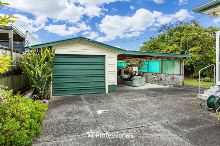 Photo of property in 57 Routley Crescent, Elderslea, Upper Hutt, 5018
