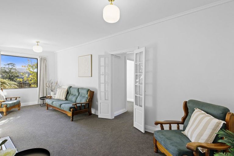 Photo of property in 48 Kamahi Street, Stokes Valley, Lower Hutt, 5019