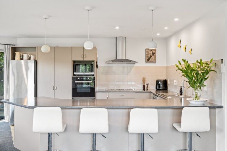 Photo of property in 14 Matisse Close, Rolleston, 7614