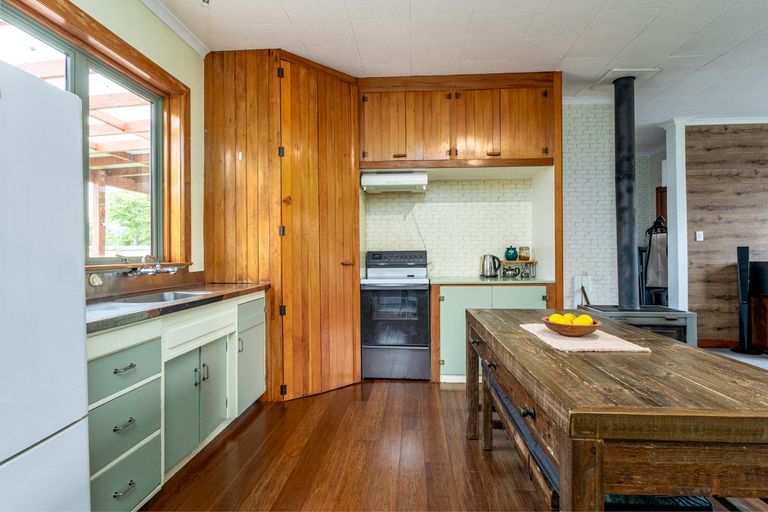 Photo of property in 44 Talbot Road, Fairlie, 7925