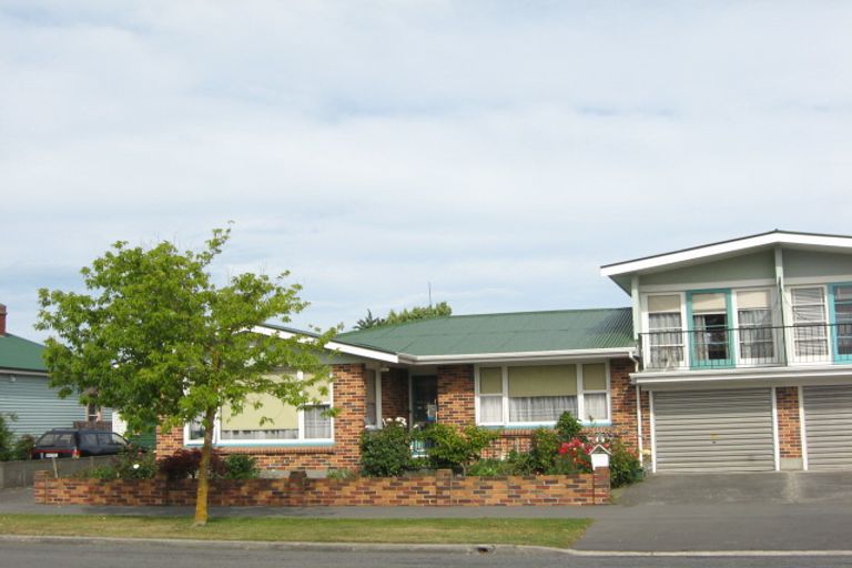 Photo of property in 4 Tilford Street, Woolston, Christchurch, 8062