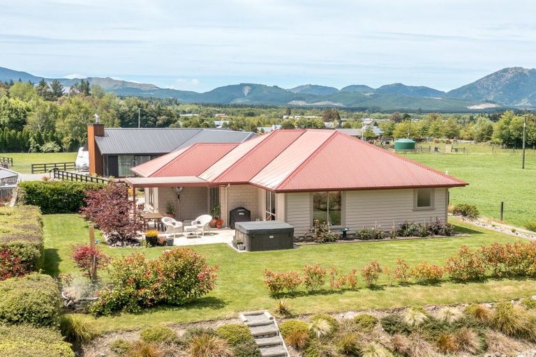 Photo of property in 4/4 Keats Place, Hanmer Springs, 7334
