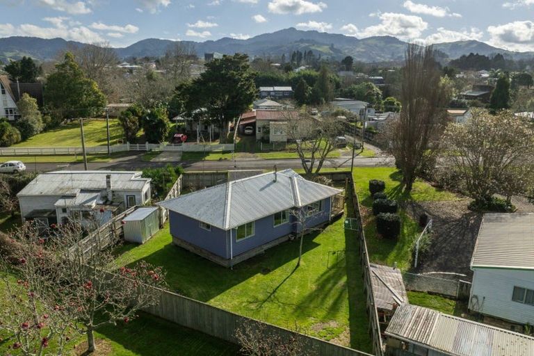 Photo of property in 6 George Street, Waihi, 3610