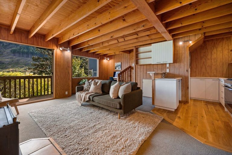 Photo of property in 30a Mackinnon Terrace, Sunshine Bay, Queenstown, 9300
