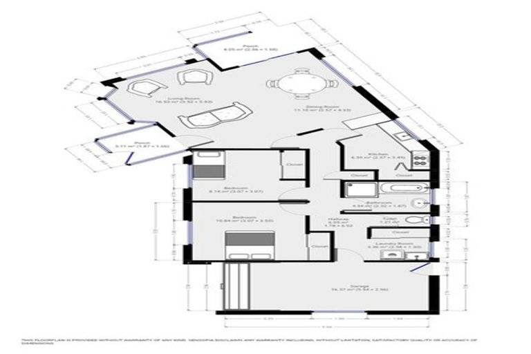 Photo of property in 3 Union Street, Merrilands, New Plymouth, 4312
