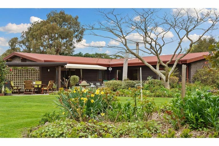 Photo of property in 38 Max Wallace Drive, Ashley, Rangiora, 7477