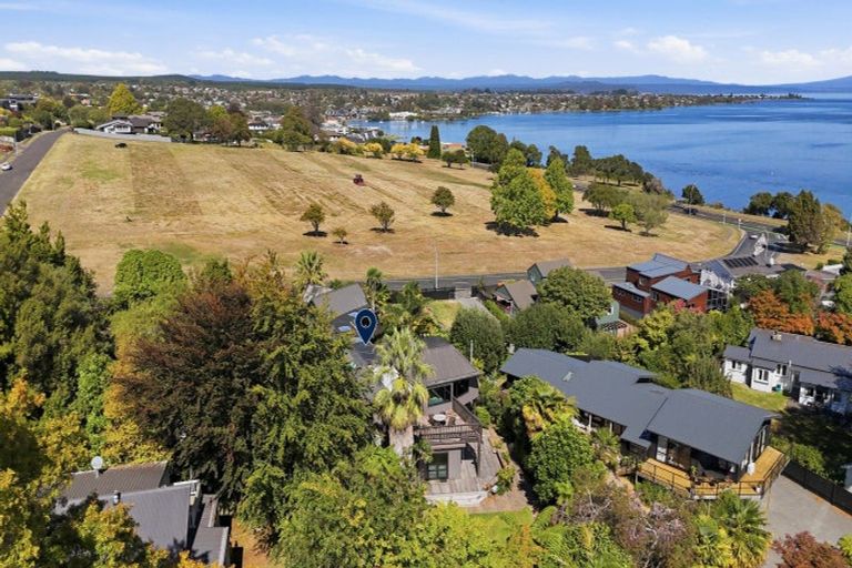 Photo of property in 14 Taharepa Road, Hilltop, Taupo, 3330