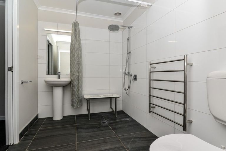 Photo of property in 6u1 Shakespeare Avenue, Enderley, Hamilton, 3214