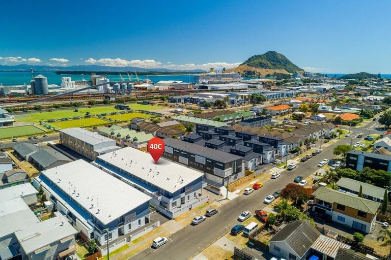 Photo of property in 40c Miro Street, Mount Maunganui, 3116