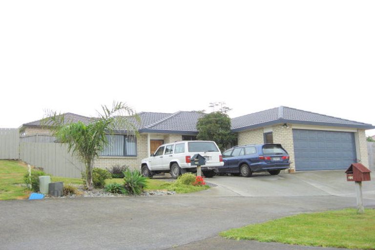 Photo of property in 20 Les Marston Place, Pukekohe, 2120
