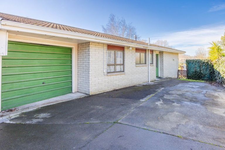 Photo of property in 3/5 Hinemoa Terrace, Waipukurau, 4200