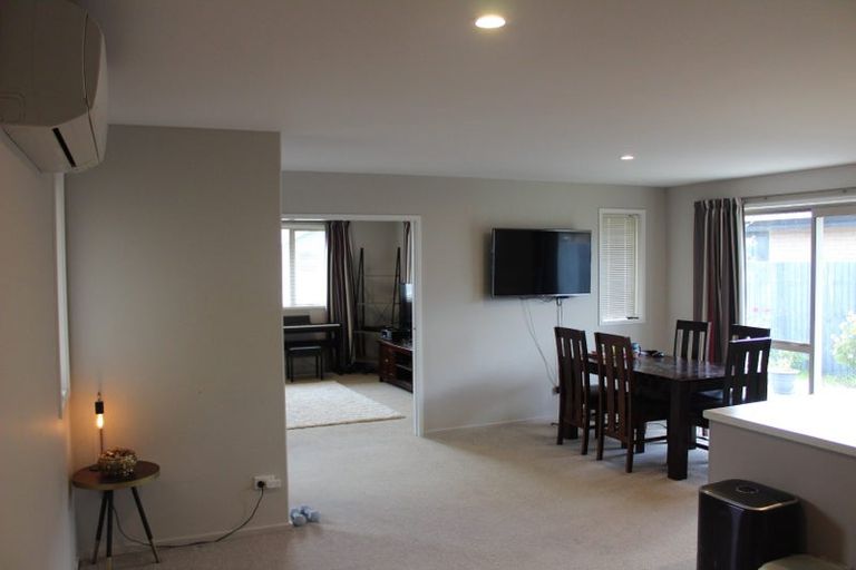 Photo of property in 16 Newman Road, Rolleston, 7614