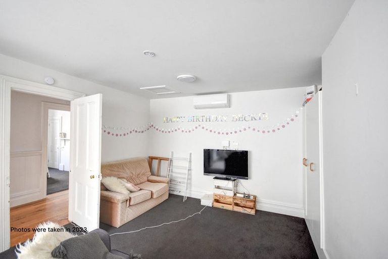Photo of property in 22 Russell Street, Dunedin Central, Dunedin, 9016